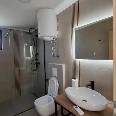 Daisy4 Апартаменты