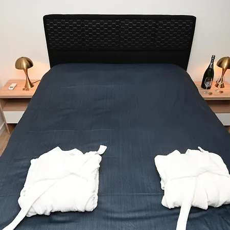 Apartman Elysium4 *