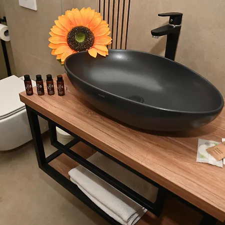 Apartman Elysium4 *
